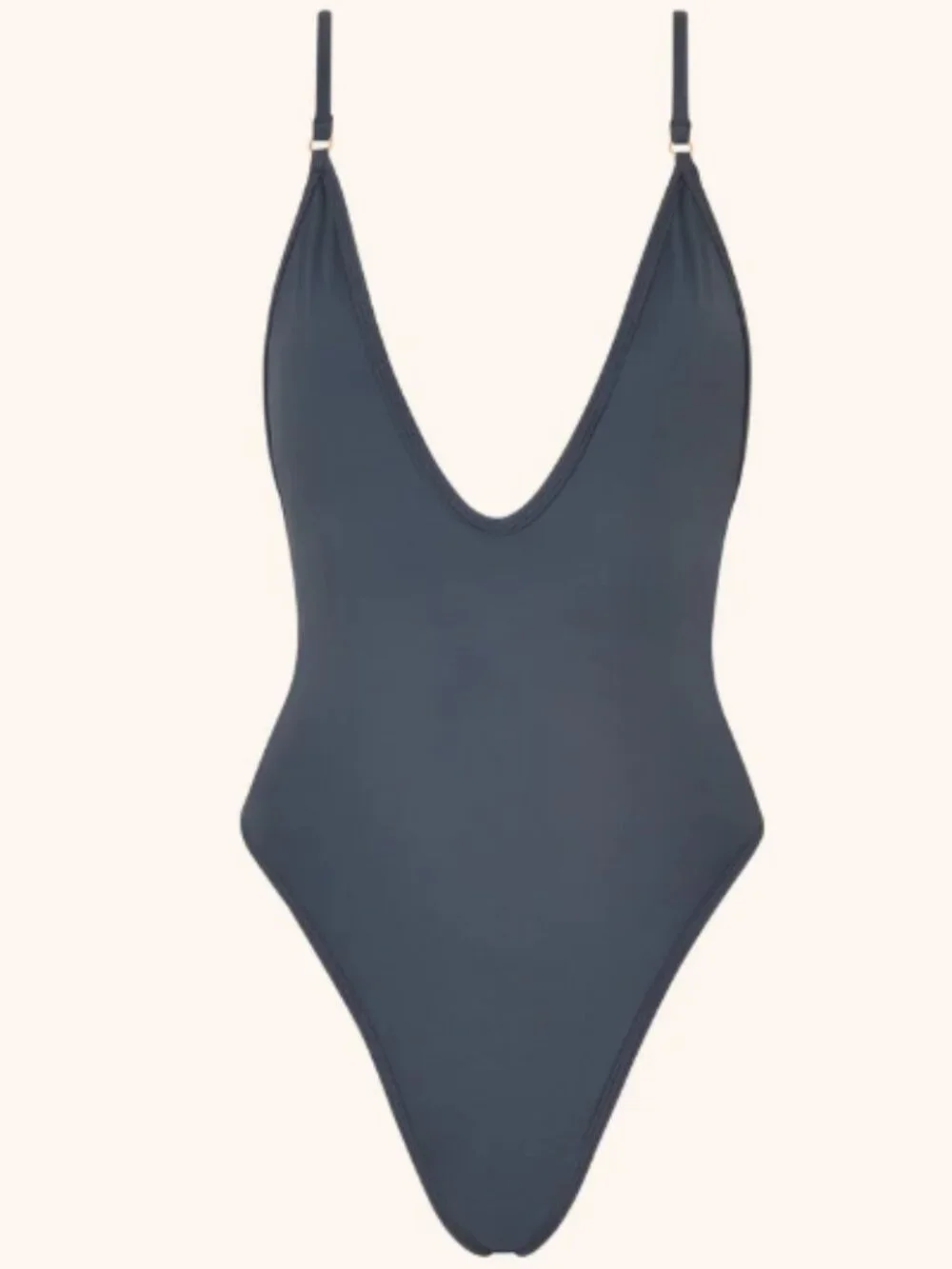 Gooseberry One Piece Storm So Chic Med - Picture 1 of 8